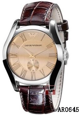 Armani watch man-118